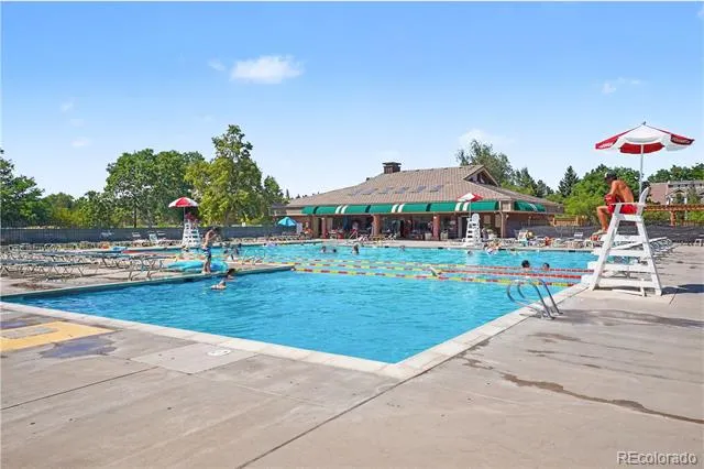 15498 E Dorado Place Aurora, CO 80015