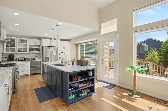 15498 E Dorado Place Aurora, CO 80015
