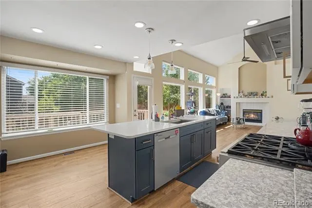 15498 E Dorado Place Aurora, CO 80015