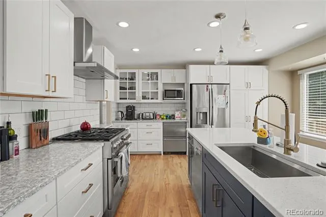 15498 E Dorado Place Aurora, CO 80015