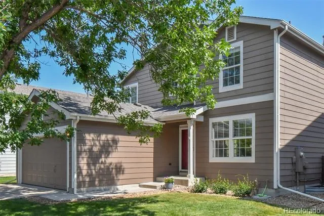 16359 E Phillips Drive Englewood, CO 80112