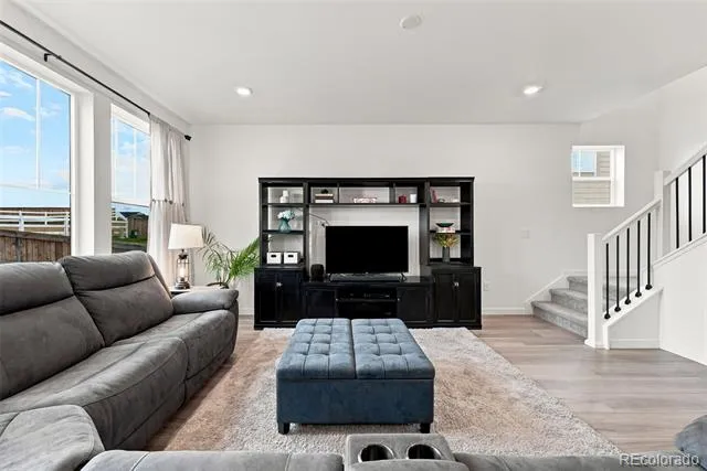 2144 S Fultondale Court Aurora, CO 80018