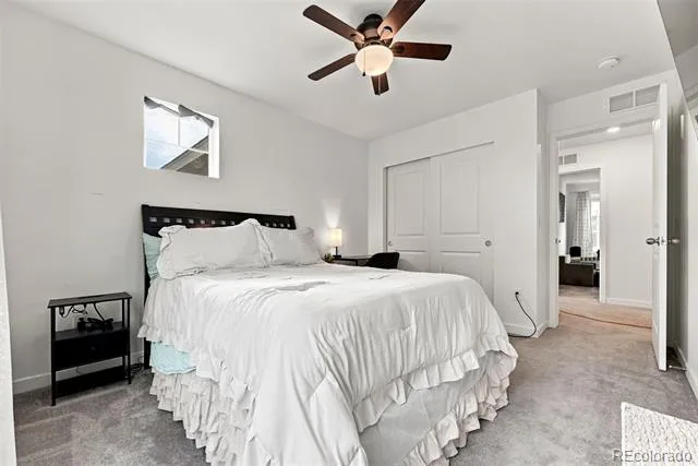 2144 S Fultondale Court Aurora, CO 80018