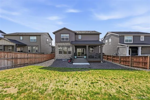 2144 S Fultondale Court Aurora, CO 80018