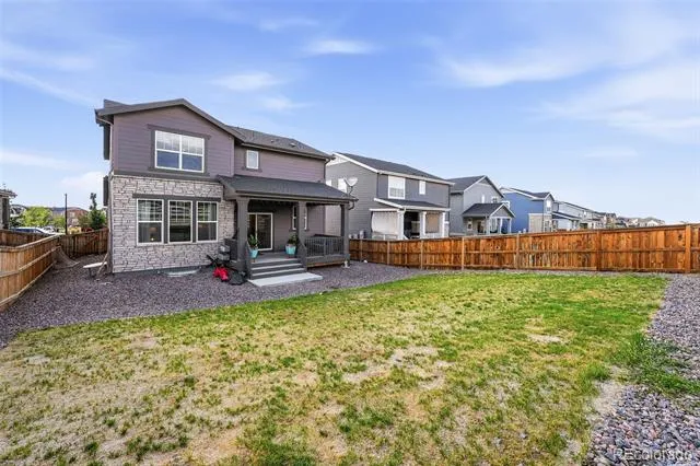 2144 S Fultondale Court Aurora, CO 80018