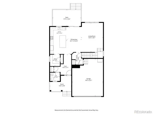2144 S Fultondale Court Aurora, CO 80018