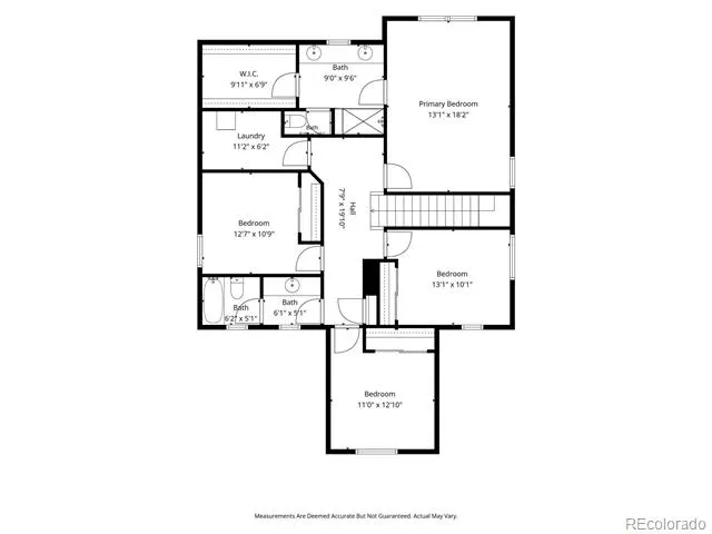 2144 S Fultondale Court Aurora, CO 80018