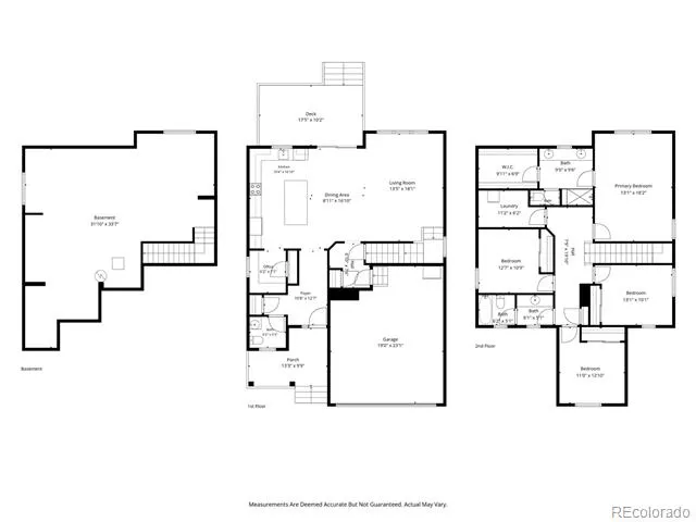 2144 S Fultondale Court Aurora, CO 80018