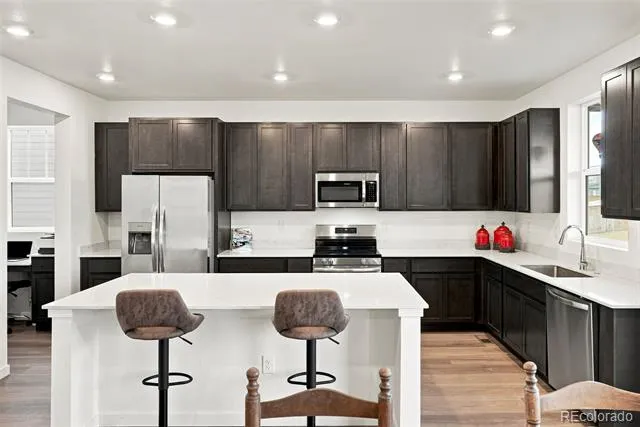 2144 S Fultondale Court Aurora, CO 80018