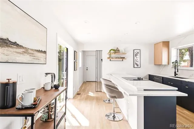 4530 E 13th Avenue Denver, CO 80220