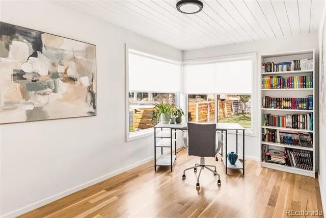 4530 E 13th Avenue Denver, CO 80220