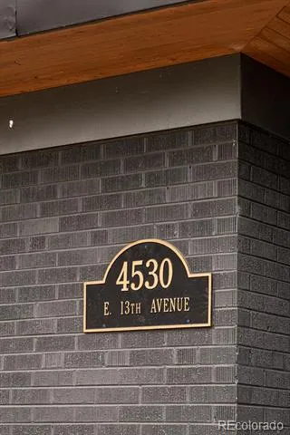 4530 E 13th Avenue Denver, CO 80220