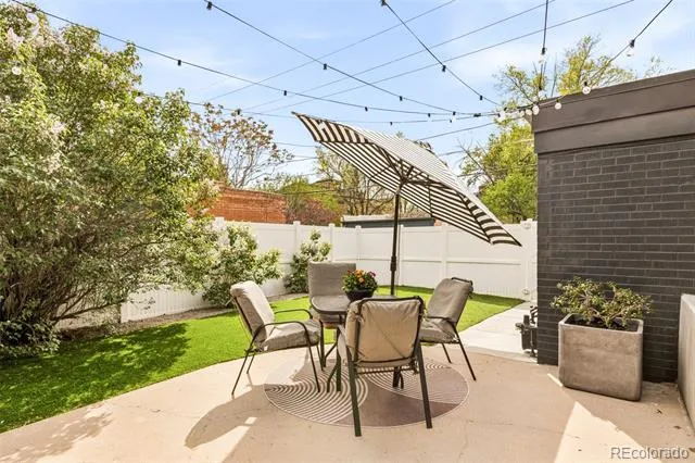 4530 E 13th Avenue Denver, CO 80220