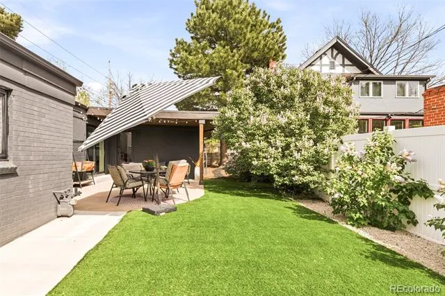 4530 E 13th Avenue Denver, CO 80220