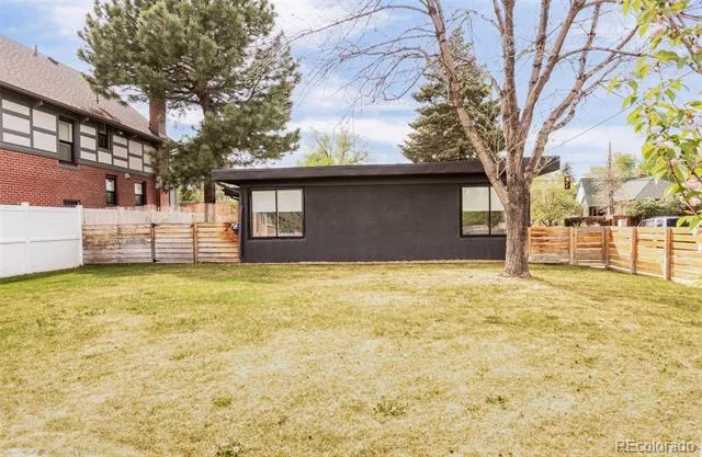 4530 E 13th Avenue Denver, CO 80220