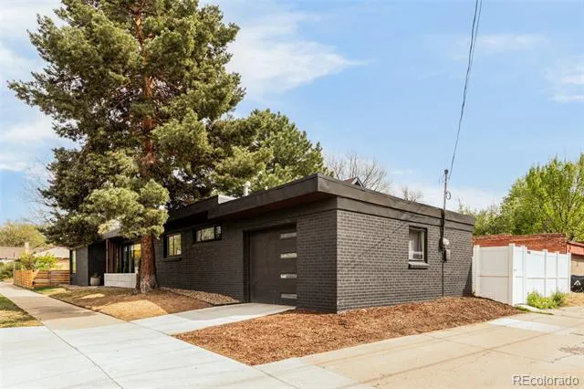 4530 E 13th Avenue Denver, CO 80220