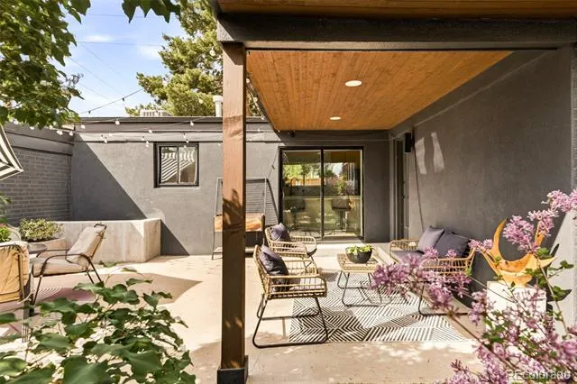 4530 E 13th Avenue Denver, CO 80220