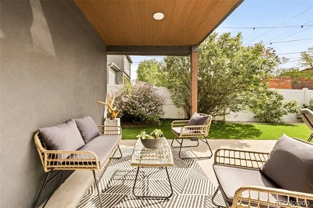 4530 E 13th Avenue Denver, CO 80220