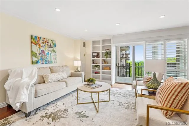 460 S Marion Parkway #855 Denver, CO 80209