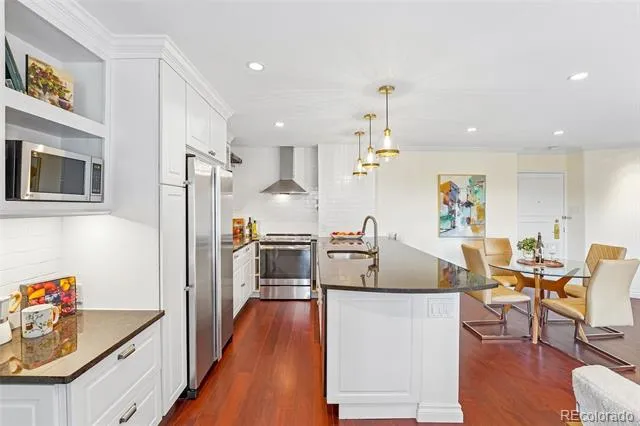 460 S Marion Parkway #855 Denver, CO 80209
