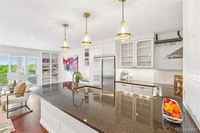 460 S Marion Parkway #855 Denver, CO 80209
