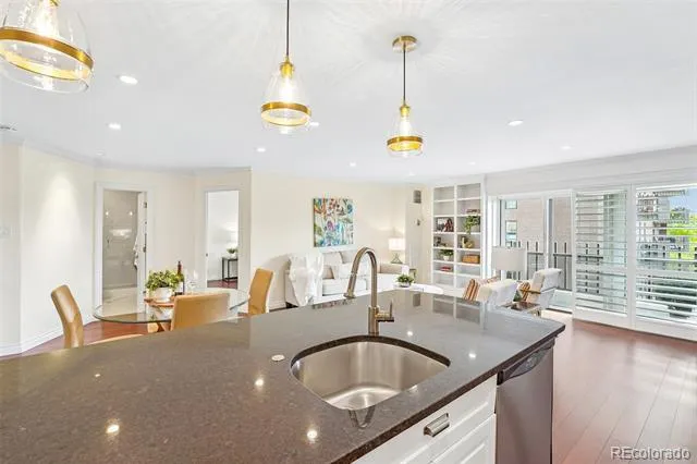 460 S Marion Parkway #855 Denver, CO 80209