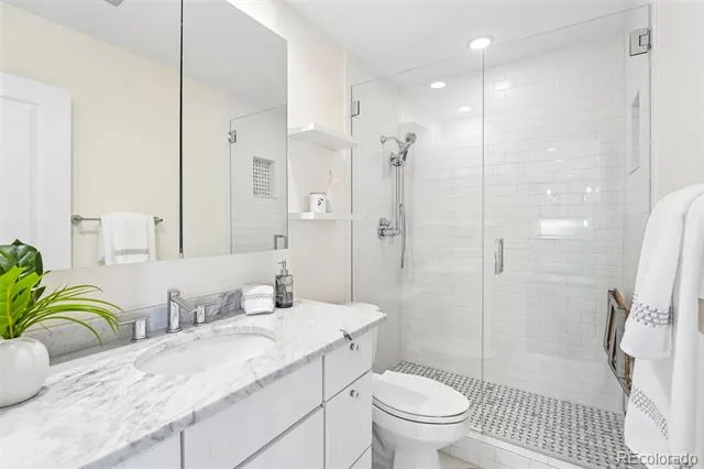 460 S Marion Parkway #855 Denver, CO 80209