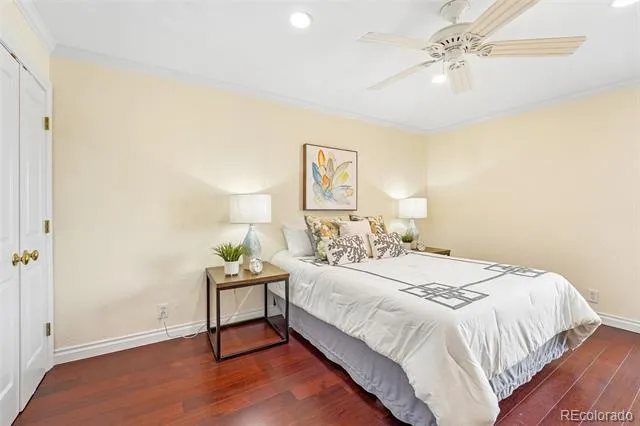 460 S Marion Parkway #855 Denver, CO 80209