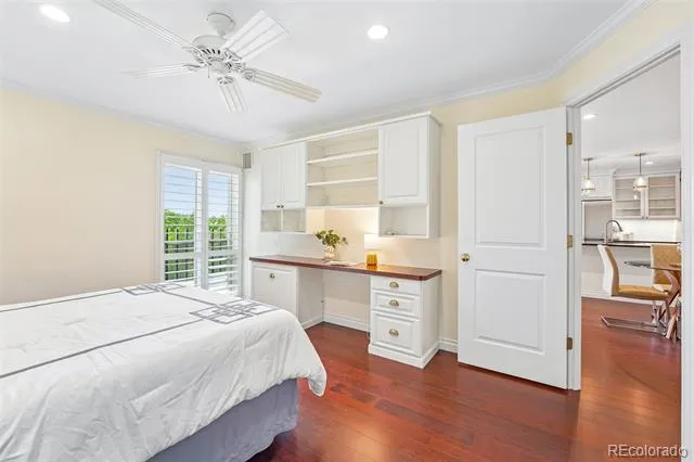 460 S Marion Parkway #855 Denver, CO 80209