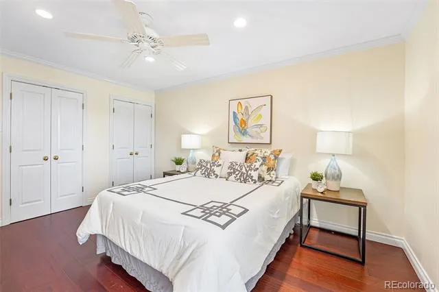 460 S Marion Parkway #855 Denver, CO 80209
