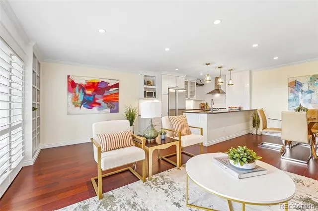 460 S Marion Parkway #855 Denver, CO 80209