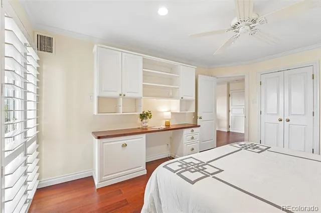 460 S Marion Parkway #855 Denver, CO 80209