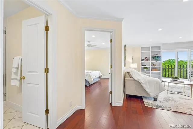 460 S Marion Parkway #855 Denver, CO 80209