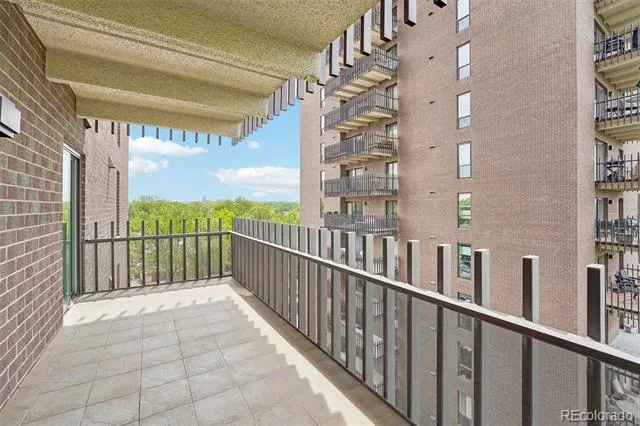 460 S Marion Parkway #855 Denver, CO 80209