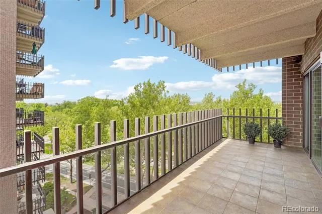 460 S Marion Parkway #855 Denver, CO 80209