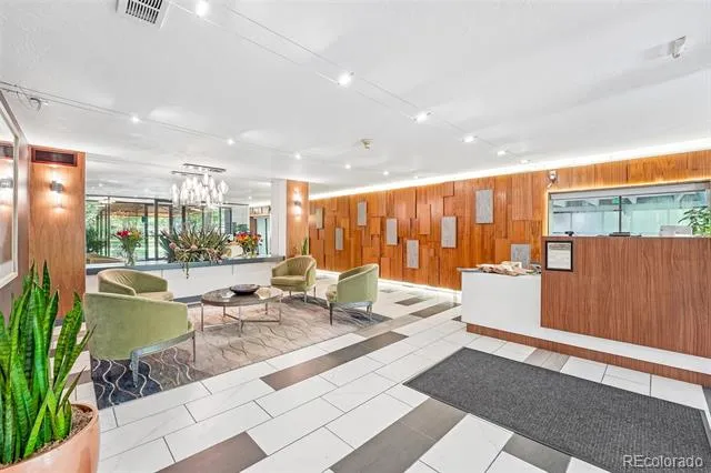 460 S Marion Parkway #855 Denver, CO 80209