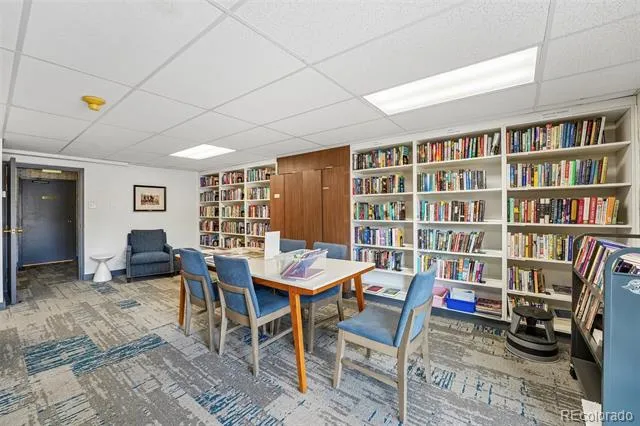 460 S Marion Parkway #855 Denver, CO 80209