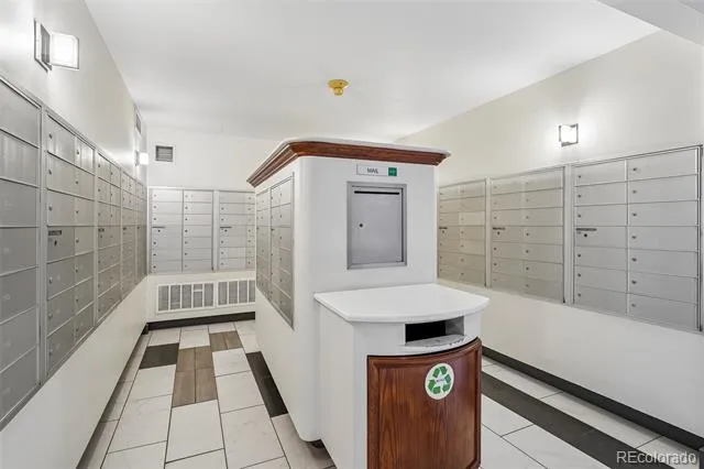460 S Marion Parkway #855 Denver, CO 80209