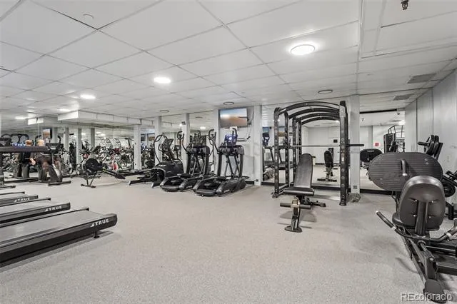 460 S Marion Parkway #855 Denver, CO 80209