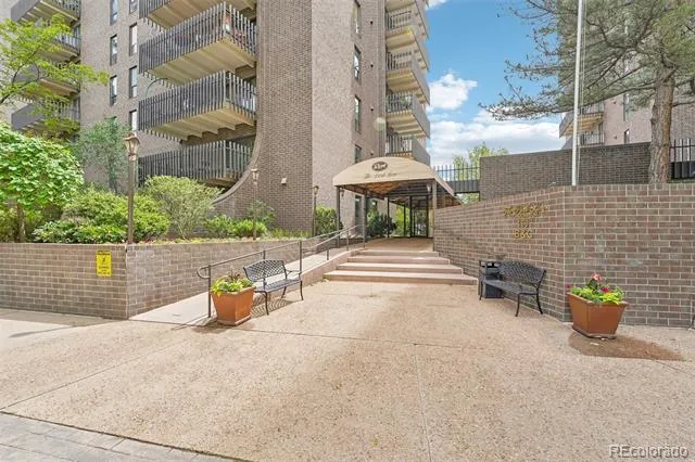 460 S Marion Parkway #855 Denver, CO 80209