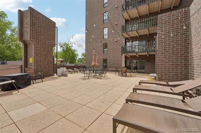 460 S Marion Parkway #855 Denver, CO 80209