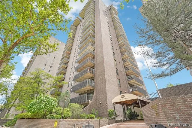 460 S Marion Parkway #855 Denver, CO 80209