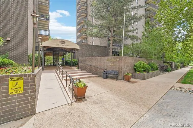 460 S Marion Parkway #855 Denver, CO 80209