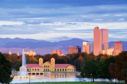 460 S Marion Parkway #855 Denver, CO 80209