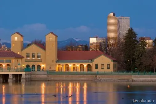 460 S Marion Parkway #855 Denver, CO 80209