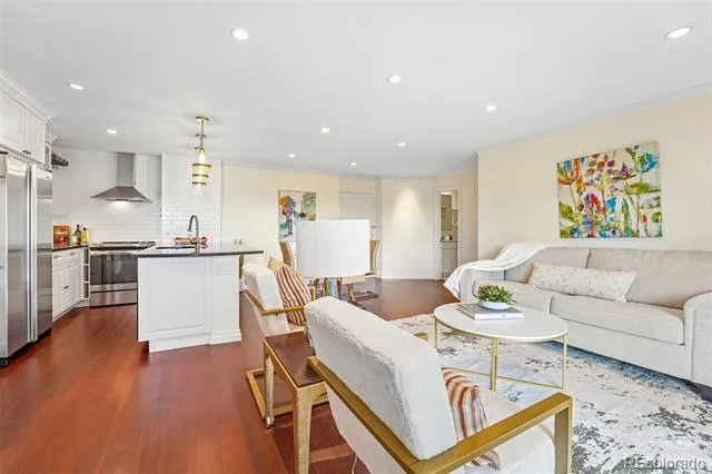 460 S Marion Parkway #855 Denver, CO 80209