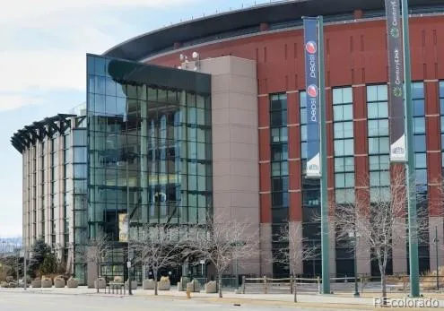 460 S Marion Parkway #855 Denver, CO 80209