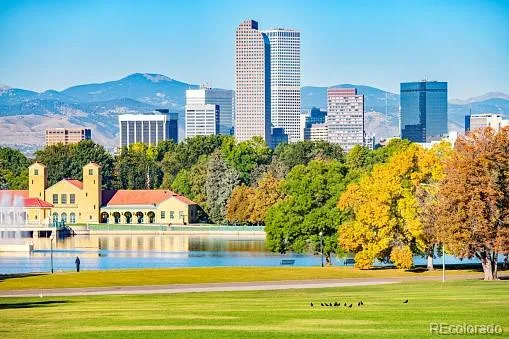 460 S Marion Parkway #855 Denver, CO 80209