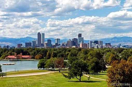 460 S Marion Parkway #855 Denver, CO 80209