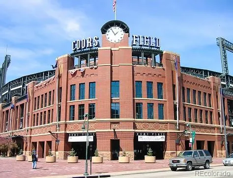 460 S Marion Parkway #855 Denver, CO 80209